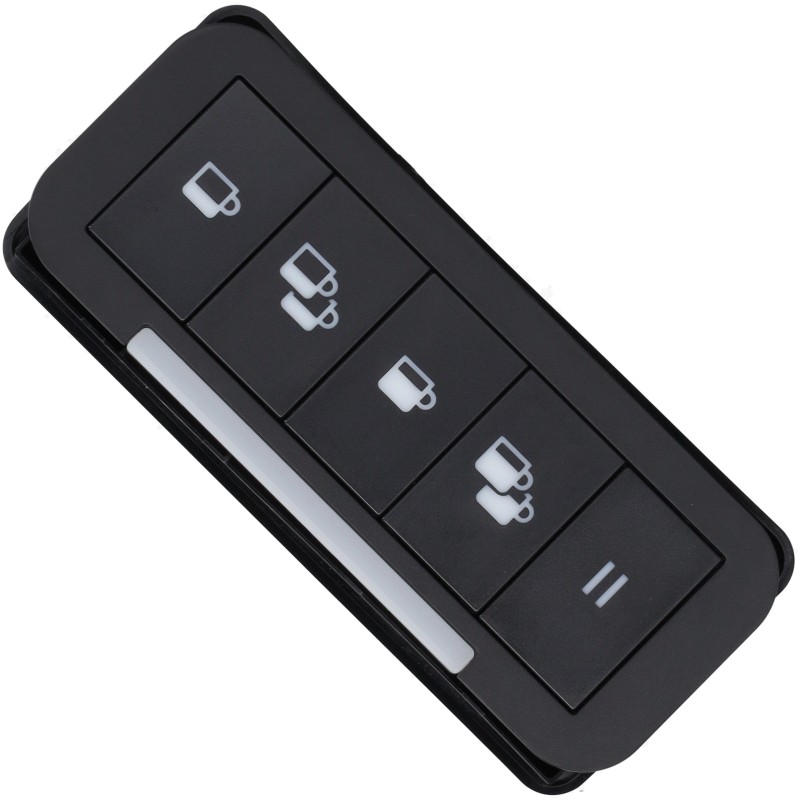 COFFEE KEYBORD C7 USB/22