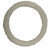 DRAIN SILICONE GASKET LINEAR