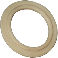JET SUPPORT O-RING