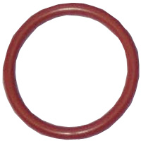 120,24X3,53  O-RING  SILICONE