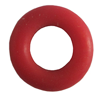 GUARNIZIONE O-RING D7 AN2/OR102 SILICON 3,6X1,6mm