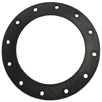 GASKET FOR BOILER HEATING ELEMENT MEIKO