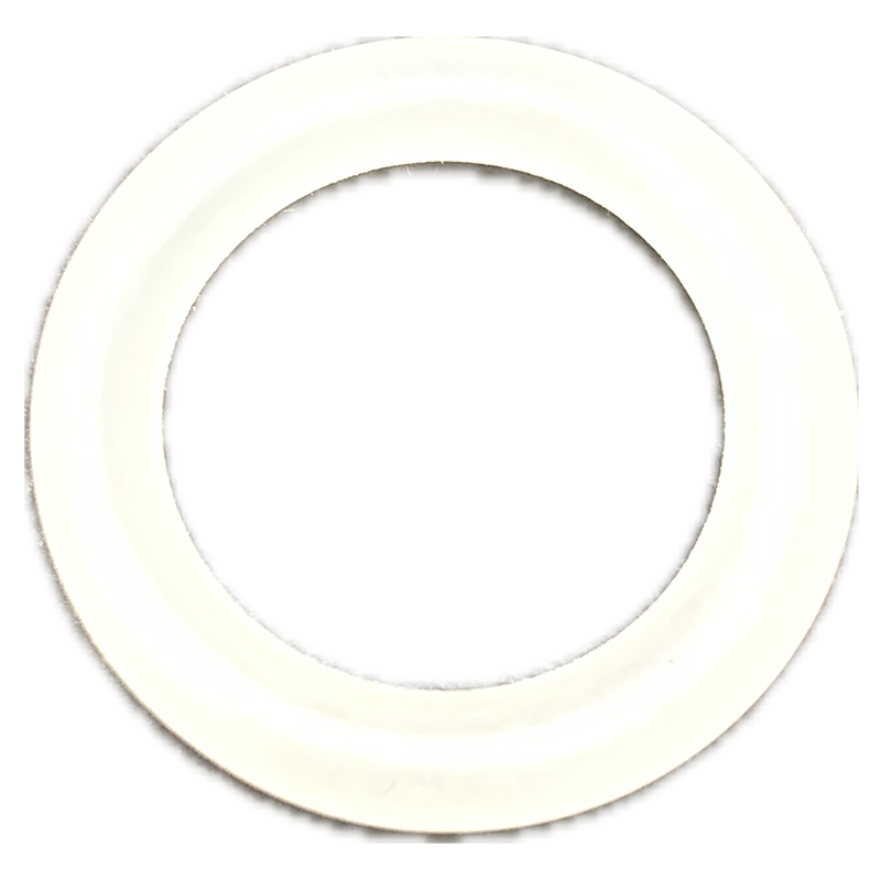 OR 15,47 X 3,53 SILICONE TRASPAR. ALIM. FDA (4061)
