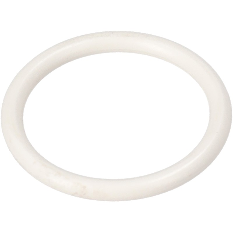 FDA CERTIFIED WHITE O-RING SEAL 17x2