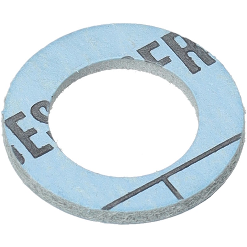 "Guarnizione 22x13x2 resis.fil.1/4"" TRE C          "