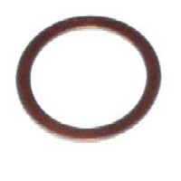 COPPER GASKET 21X27X1 1/2