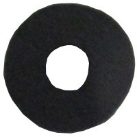 GASKET FOR PIN ø 14x4x3 mm