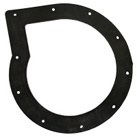 GUARNIZIONE FLANGIA POMPA EP30/60