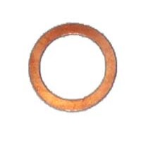 COPPER GASKET 174 18/13,5X1