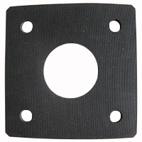 GUARNIZIONE 100 X 100 X 3 NEOTEN