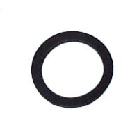 CAP GASKET FOR VALVE AT