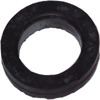 COLLARE POMPA GOMMA MM30