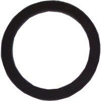 GUARNIZINE TRONCHETTO ASPIRAZIONE BC75X58X3 COMENDA