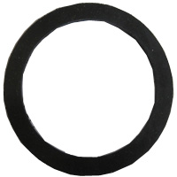 GUARNIZIONE PIANA TORR. T.4 D.57X43X4