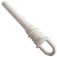 HOSE FOR OUTLET D. 9,5mm UGOLINI