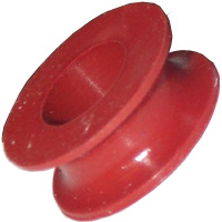 GASKET F. RINSE CONNECT.