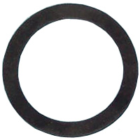 DRAIN OUTLET GASKET  P60-80-120