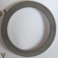 TRUST WASHER 21X15,5X0,8