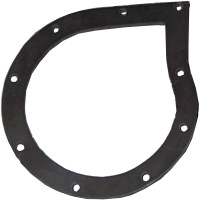 GUARNIZIONE X COPERCHIO POMPA