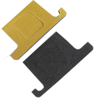 GASKET AER-STOP