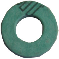 GUARNIZIONE RISCIACQUO 25X12X12