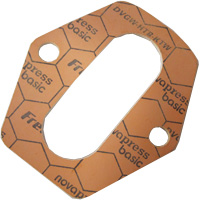 THICKNESS GASKET