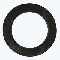 "GUARNIZIONE GOMMA 1""1/4"