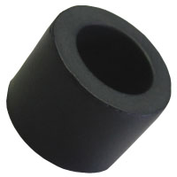 RUBBER SHAFT SEALING FOR STEAM TAP WEGA