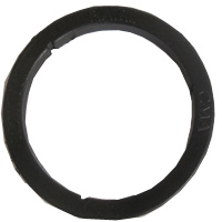 FILTER HOLDER GASKET WEGA 64X52X6,5 CTS 05