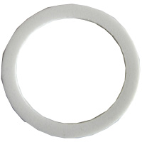 GASKET  40/50  SEAL 40X10