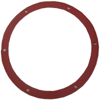 SEAL INSIDE DIAMETER 160 mm OUTSIDE DIAMETER 200 mm