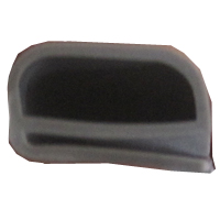 SILICON GASKET DOOR 10x16 Sh50