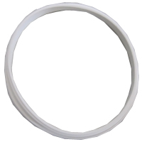 GASKET FRONT EVAPAPORATORE slush machine 6 LT