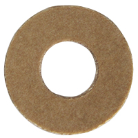 GASKET  12X5X0.5mm
