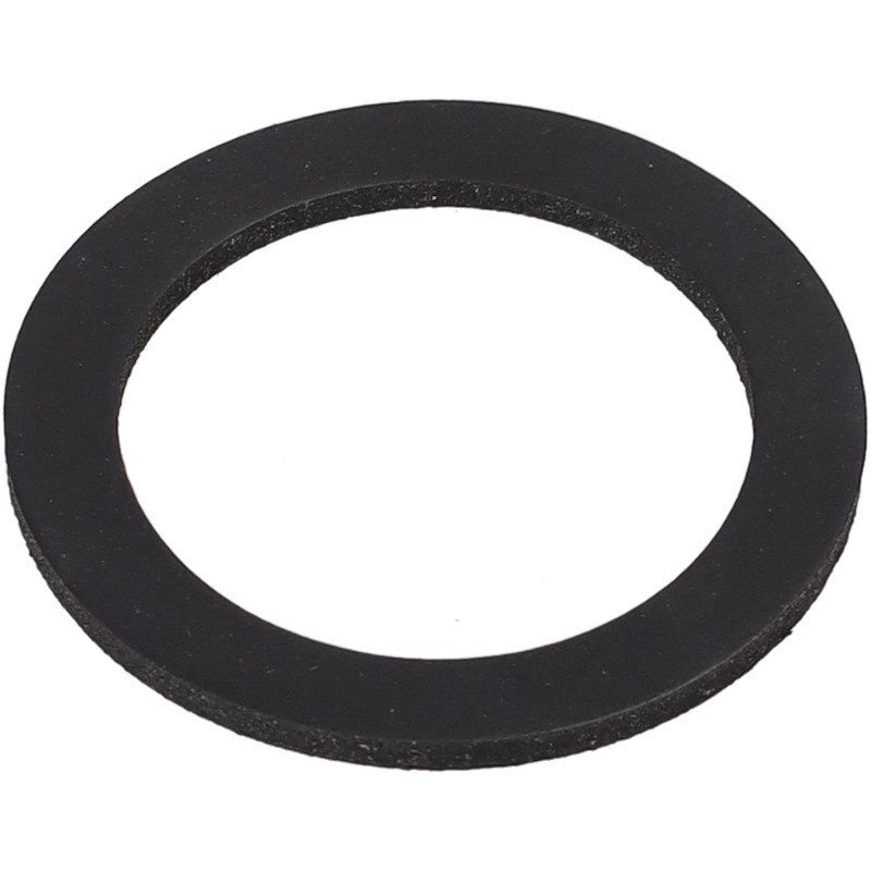 GUARNZIONE PIATTA EPDM SH60 43X32X2