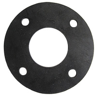 BOSS SUPPORT GASKET