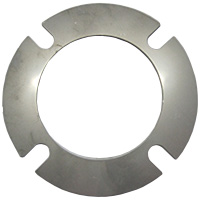 DISTANCER FOR GEARMOTOR
