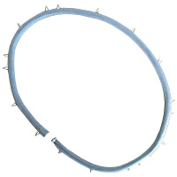 CERAMIC GASKET P134