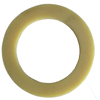 BIN DRAIN GASKET