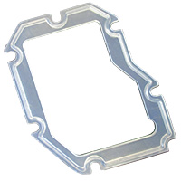 GASKET FOR HEATING ELEMENT