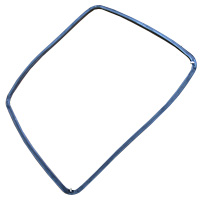 GASKET OVEN DOOR 320X420mm