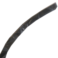 VERTICAL DOOR GASKET N25