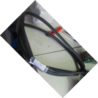 OVEN DOOR GASKET