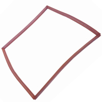 GASKET DOOR (FRAME) 716X706