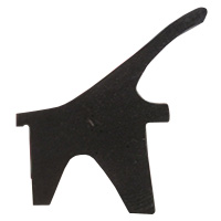 OVEN DOOR GASKET