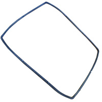 GUARNIZIONE [C] FACCIATA REC 071 555X570mm
