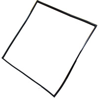 "GUARNIZIONE PORTA; 1480X660MM"