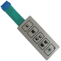 MEMBRANA DIGITALE VMT