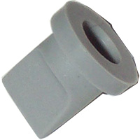 VALVOLINA RITEGNO SIL.ELASTOSIL SH.35