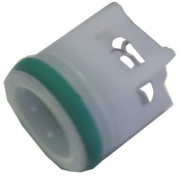 VALVOLINA SILICONE DOSATORE